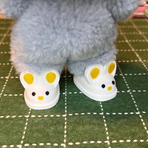 Bunny Slippers for Labubu image 6