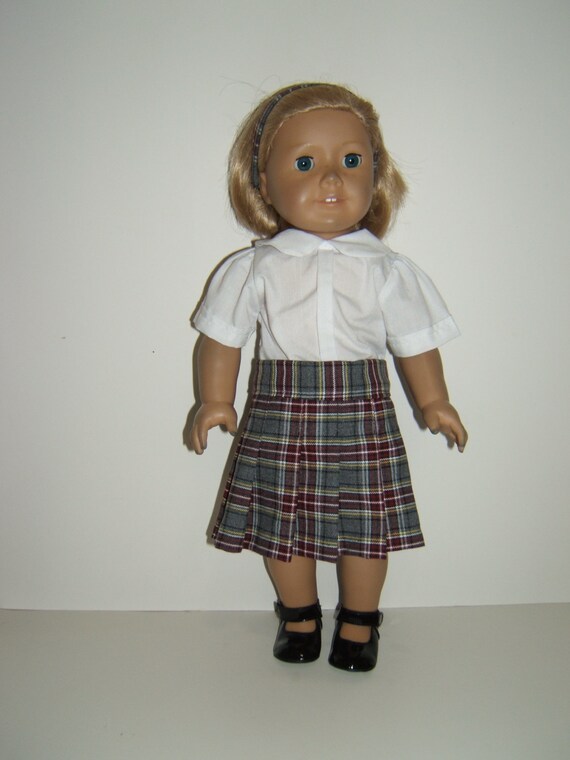 american girl doll 43