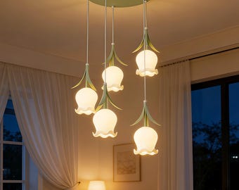 Vintage IKEA Lakene Strips Pendant Light DESIGN Flemming Brylle