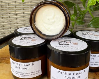 Tallow - Whipped Balm
