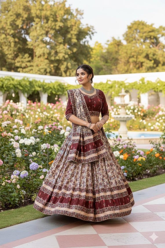 gopi dress blouse design Vrindavan Dress, Indian Skirt Set (size 30-38 Inches) The Wet Look Size:15-16y Lorenze Mini Dress, 2 Cotton