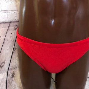 Traditional Gaff Thong (Transgender Underwear)