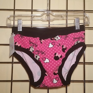 Concealing Briefs (Transgender Underwear)