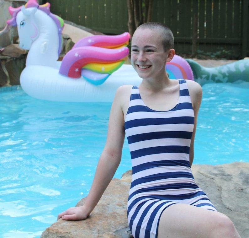Gender Neutral Bathing Suit Adults | Etsy