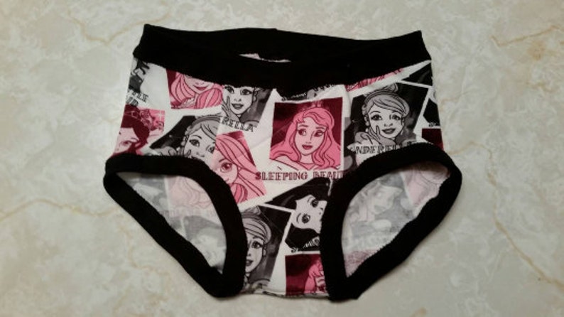 Kid's Neutral Underwear image 0