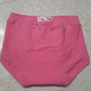 Kid's Concealing Briefs Transgender Underwear image 4