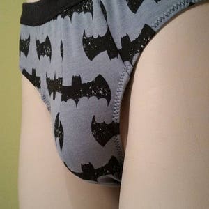 Gevulde slip voor volwassenen