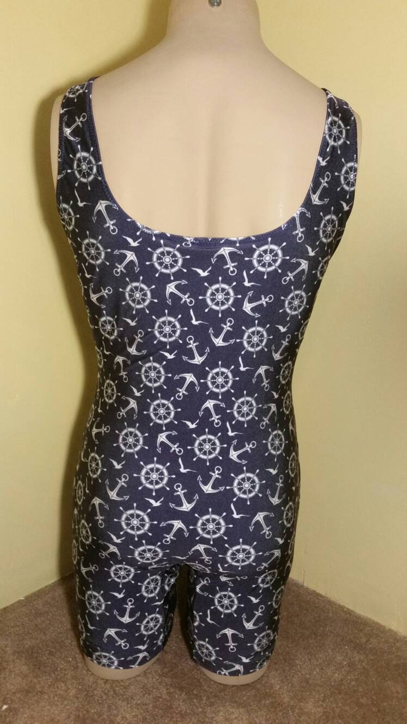 Gender Neutral Bathing Suit Adults Etsy