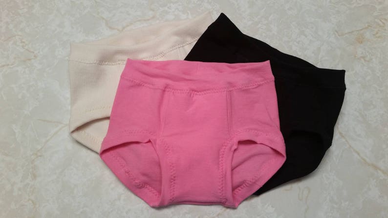 Kid's Neutral Underwear image 2