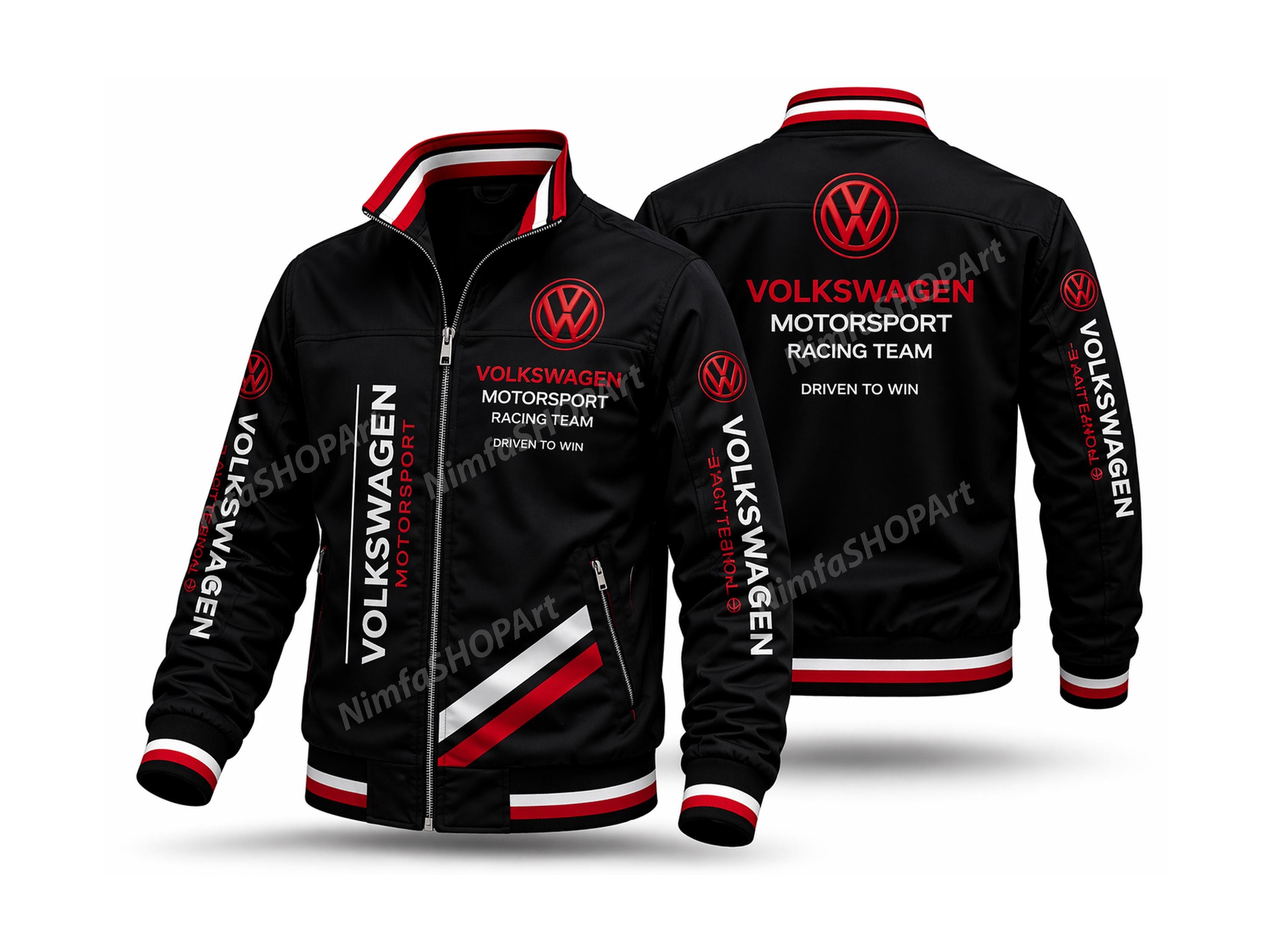 Volkswagen jacket - Etsy 日本