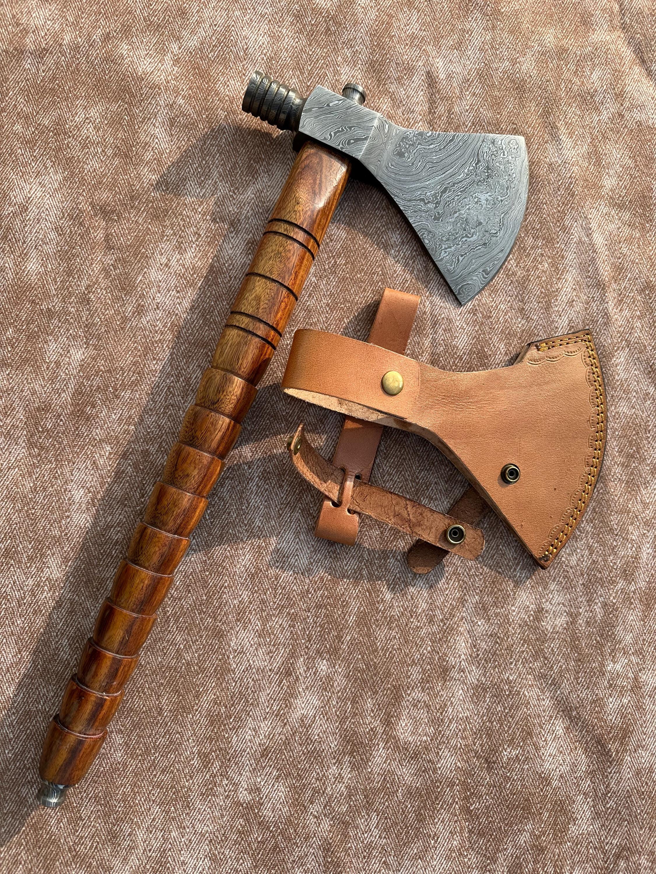 Tomahawk pipe - Etsy 日本