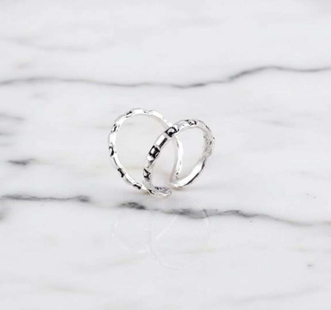 Splint Joint Ring Trigger Finger Rings, Arthritis Ring, Mallet Finger ...