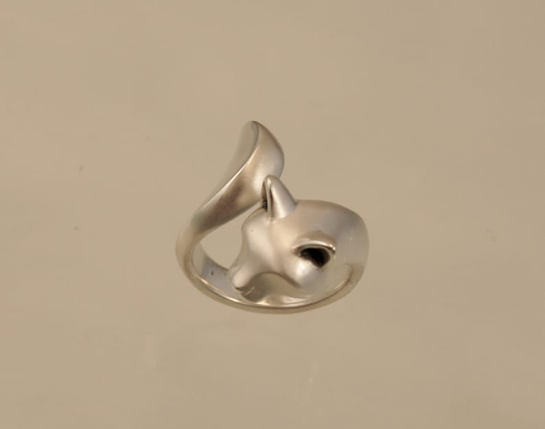 forrest cat ring image 2