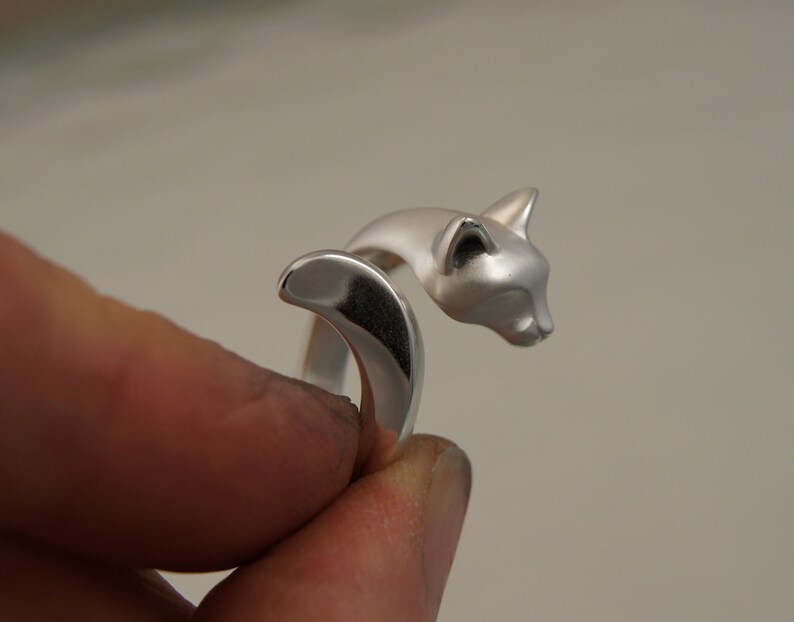 forrest cat ring image 3
