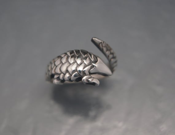 pangolin ring