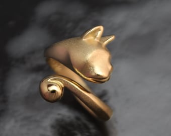 boston terrier  ring .bronze or silver