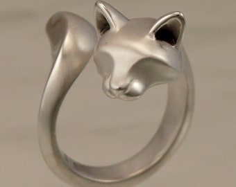 forrest cat ring,