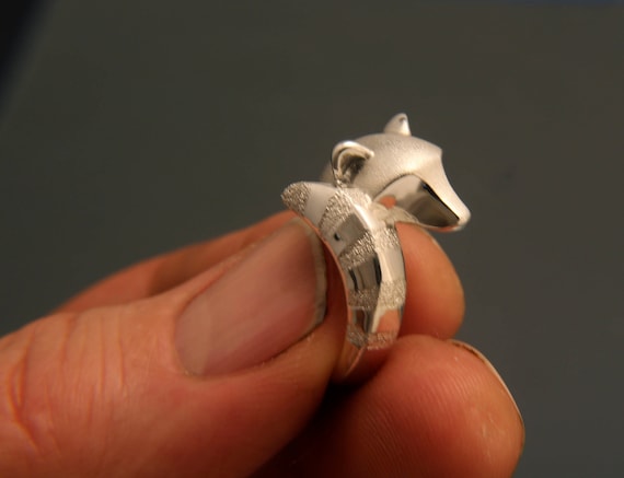 bijoux argent raton laveur bijoux argent raton laveur