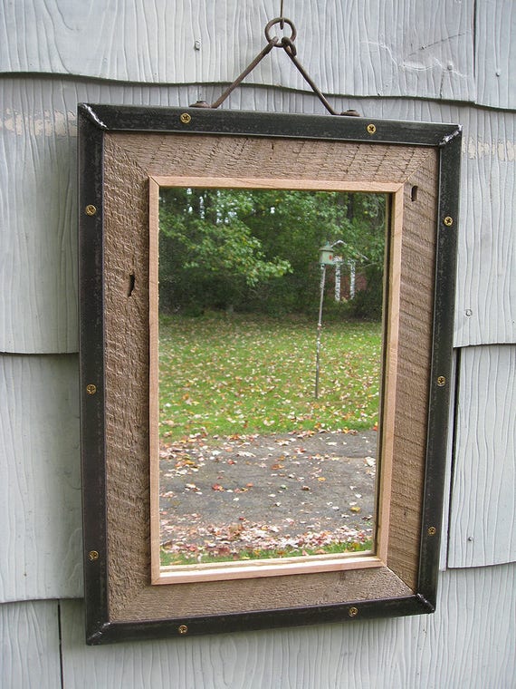 Barn Board Trim