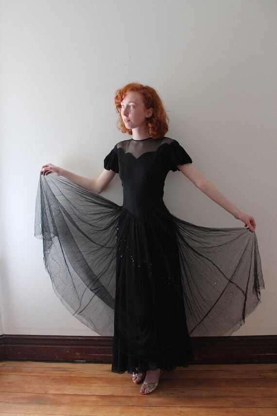 CLEARANCE Vintage 1940s Little Star 