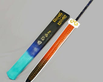 Sword Dusk Arknights EVA Foam Cosplay Prop for Costume or Wall Decoration