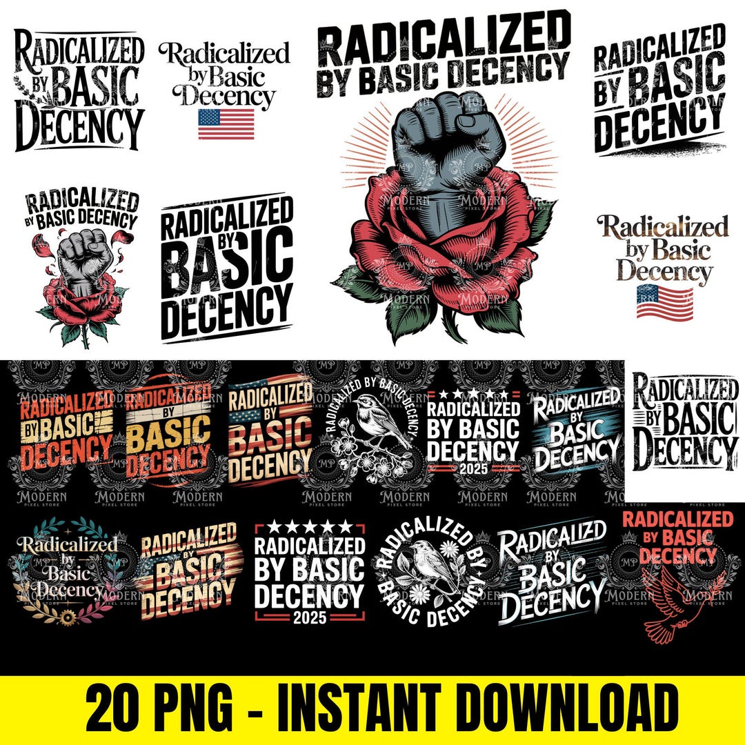 20 Radicalized by Basic Decency PNG, Social Justice Activist Png, Human ...