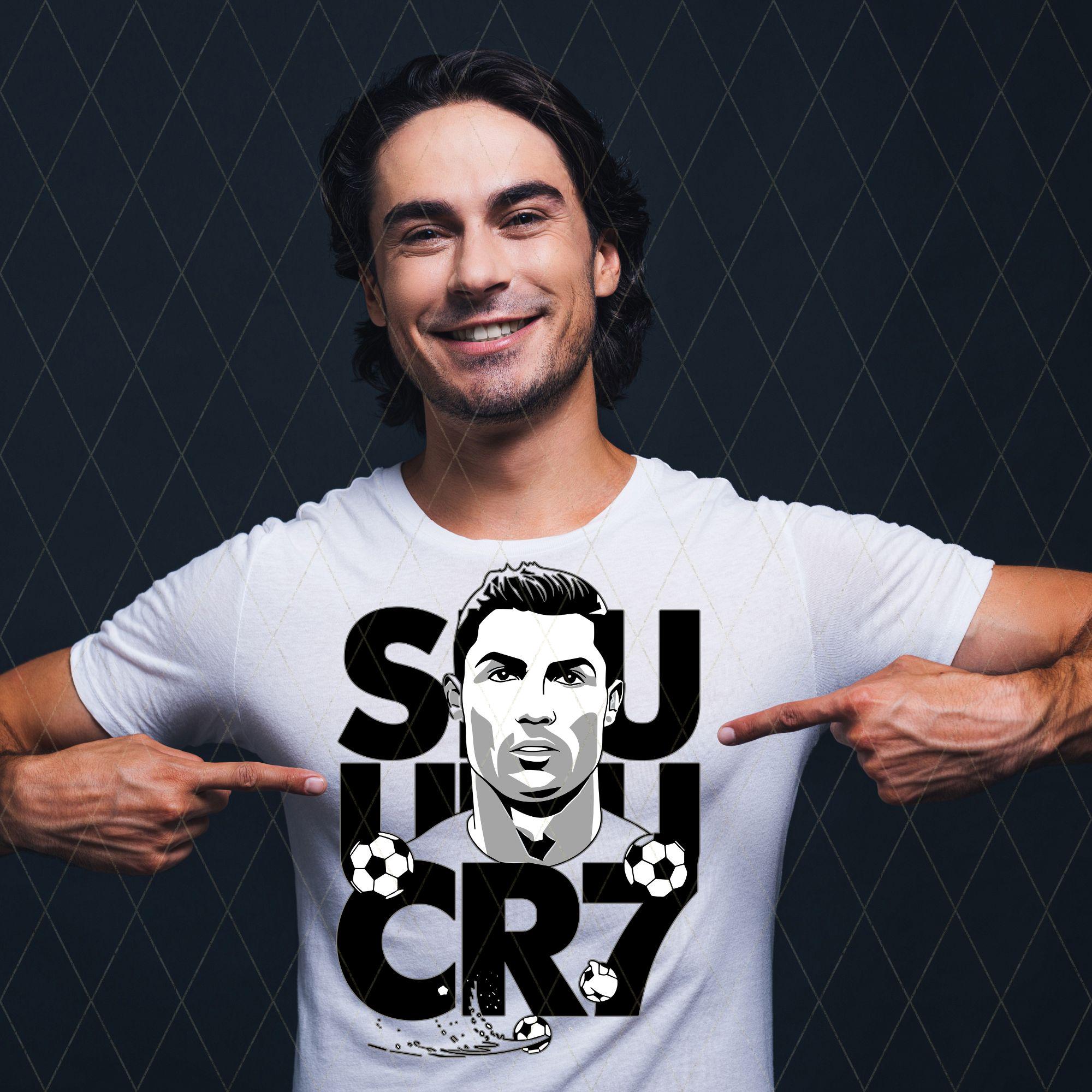 Siuuuu ronaldo - Etsy 日本