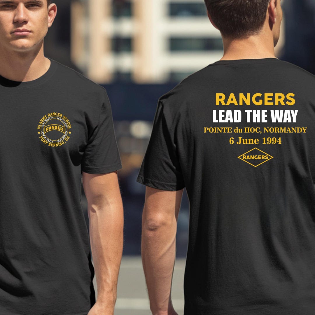 Us Army Ranger School Fort Benning Camp Rogers Darby Merrill Rudder T ...