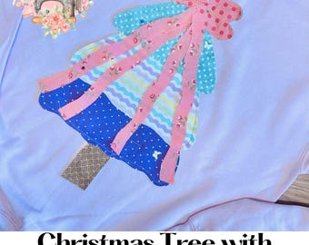 Gifts Appliqué Quilt Block Pattern