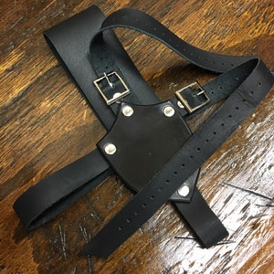 Adjustable Book Holster image 6