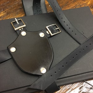 Adjustable Book Holster image 4