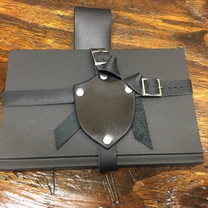 Adjustable Book Holster image 3