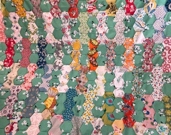 cv Two x 3 quilt pattern and templates