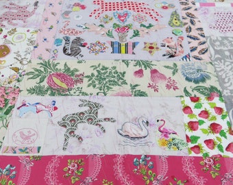 msg Spring Fever quilt pattern
