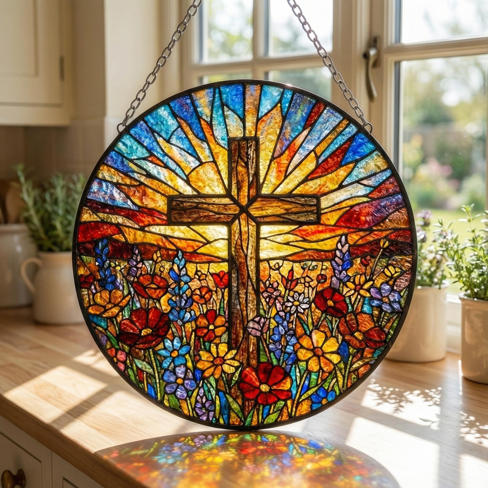 Decorazioni pasquali, ghirlande pasquali, colorato e rami misti, corona primaverile, ghirlanda pasquale, ghirlanda da parete, ghirlanda da tavolo, decorazione da tavolo, decorazione da appendere