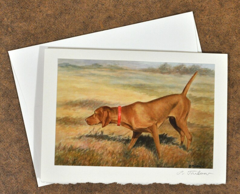 notecard art