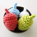 see more listings in the Crochet Patterns section