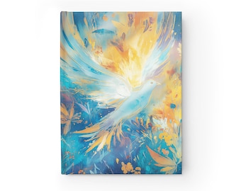 Diario cristiano, cuadernos de inspiración, diario religioso, cuaderno de estudio bíblico, diario de escritura sobre la fe, cuaderno de bocetos espirituales