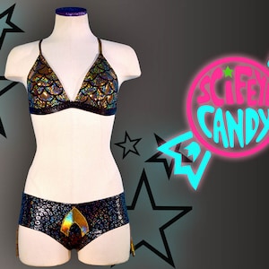 Aqua-Kini 2.0 by SciFeyeCandy