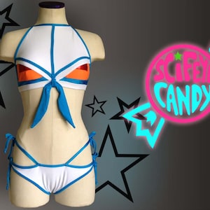 Junketsukini Kill-La-Kini by SciFeyeCandy