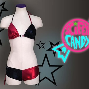 Harley-Kini van SciFeyeCandy