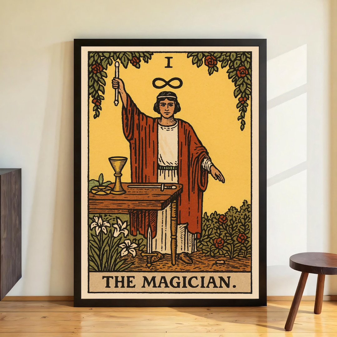 printable-poster-tarot-the-magician-printable-wall-art-vintage-tarot