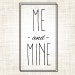 MeAndMineDesign