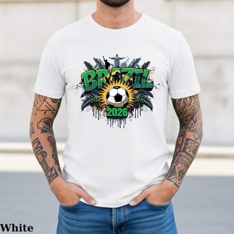 May include: A white ceramic mug with a black handle and the text "But First, Coffee" in a black, handwritten-style font. The mug is on a white surface.