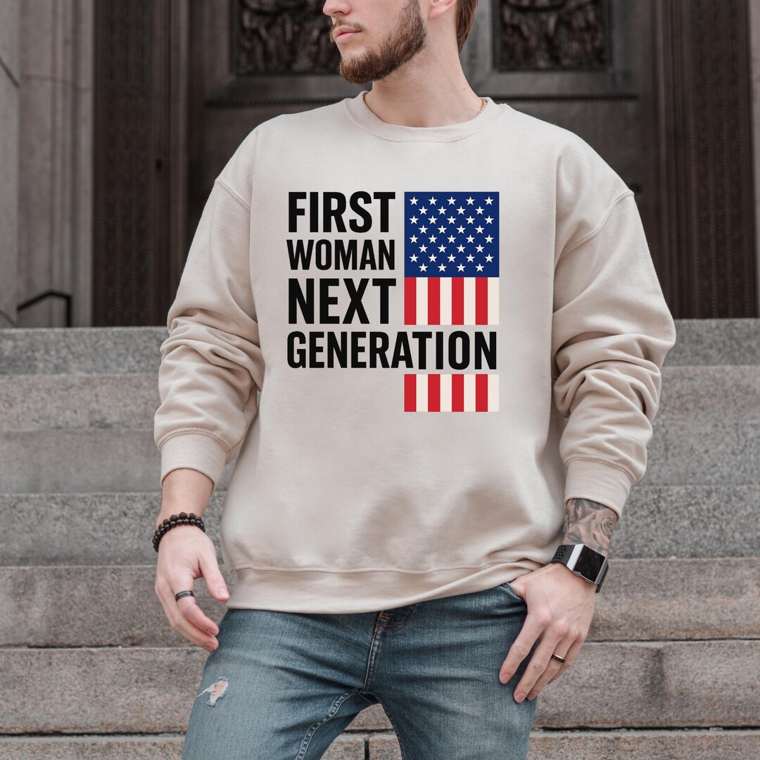 VA Governor Election 2025 Sweatshirt, Abigail Spanberger for Governor ...