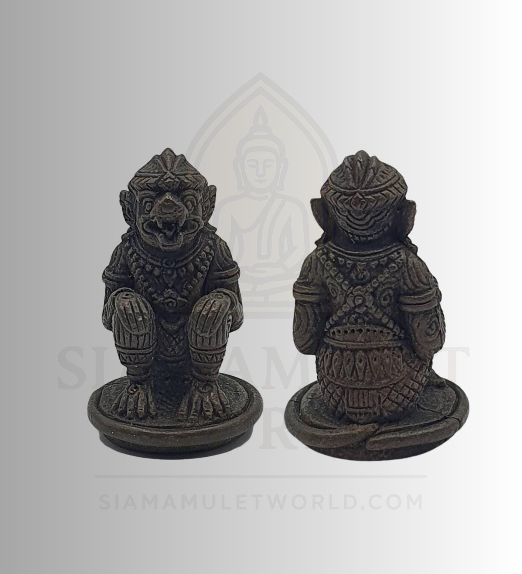 Luang pu tim - Etsy 日本