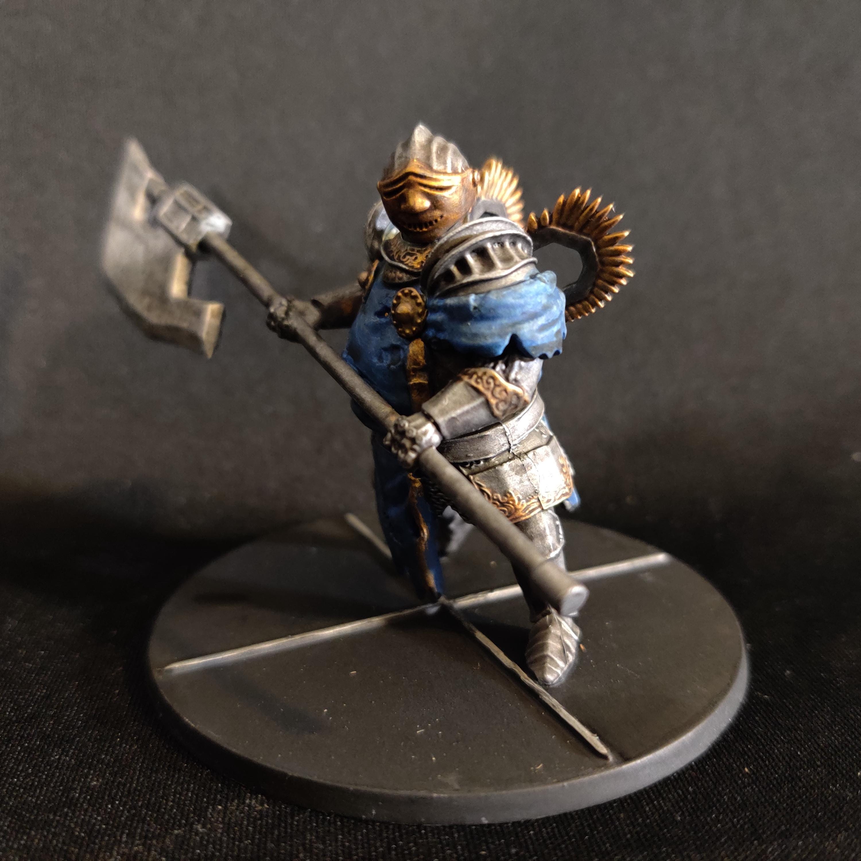 Dark Souls Board Game - Fully Painted Miniatures + Custom