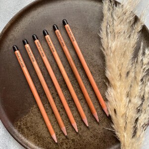seed pencils