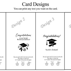 card designs
