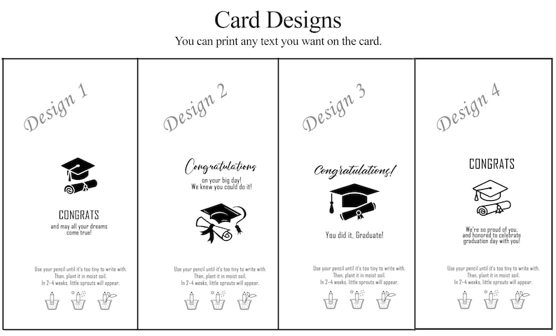 card designs